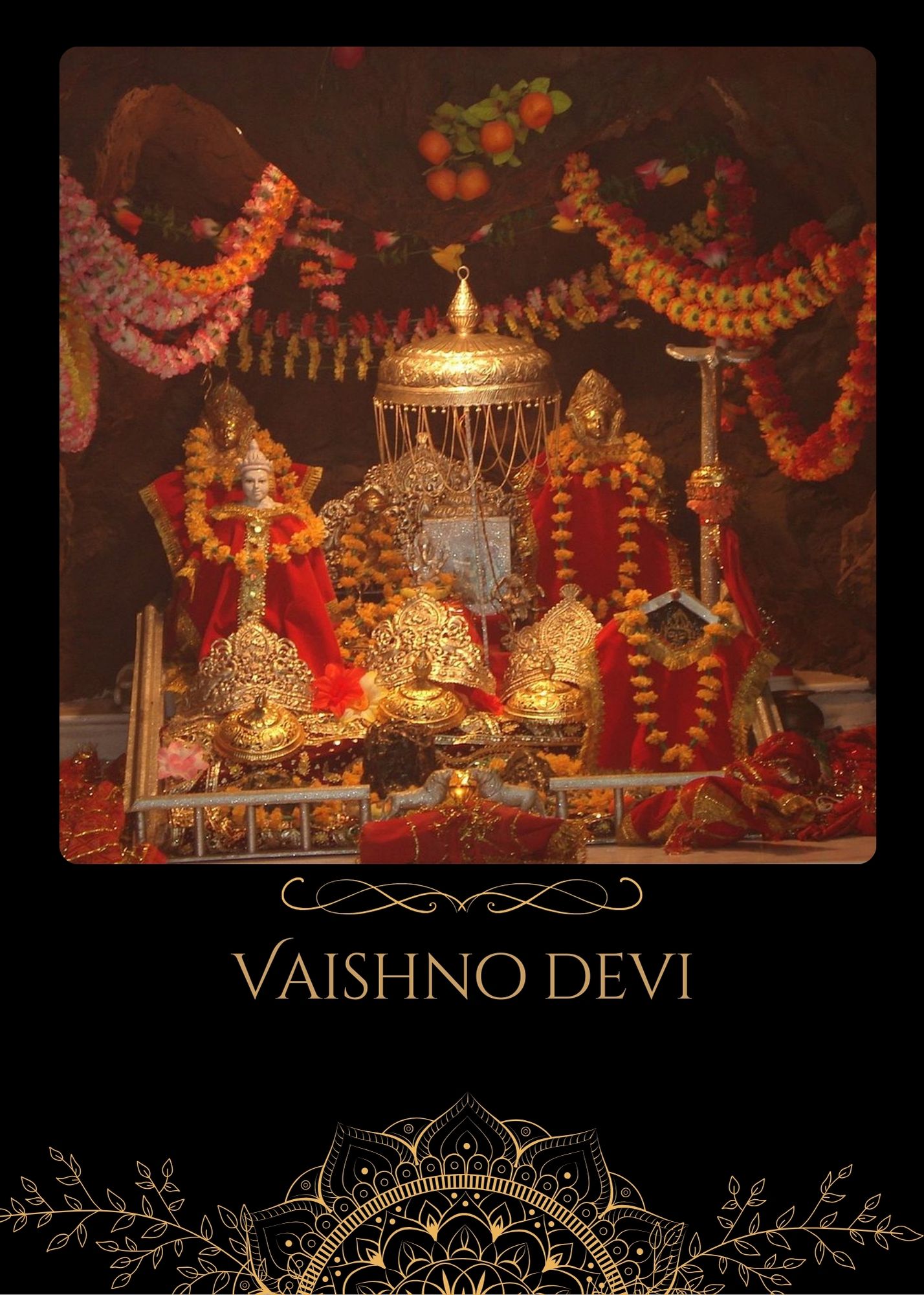 Vaishno devi