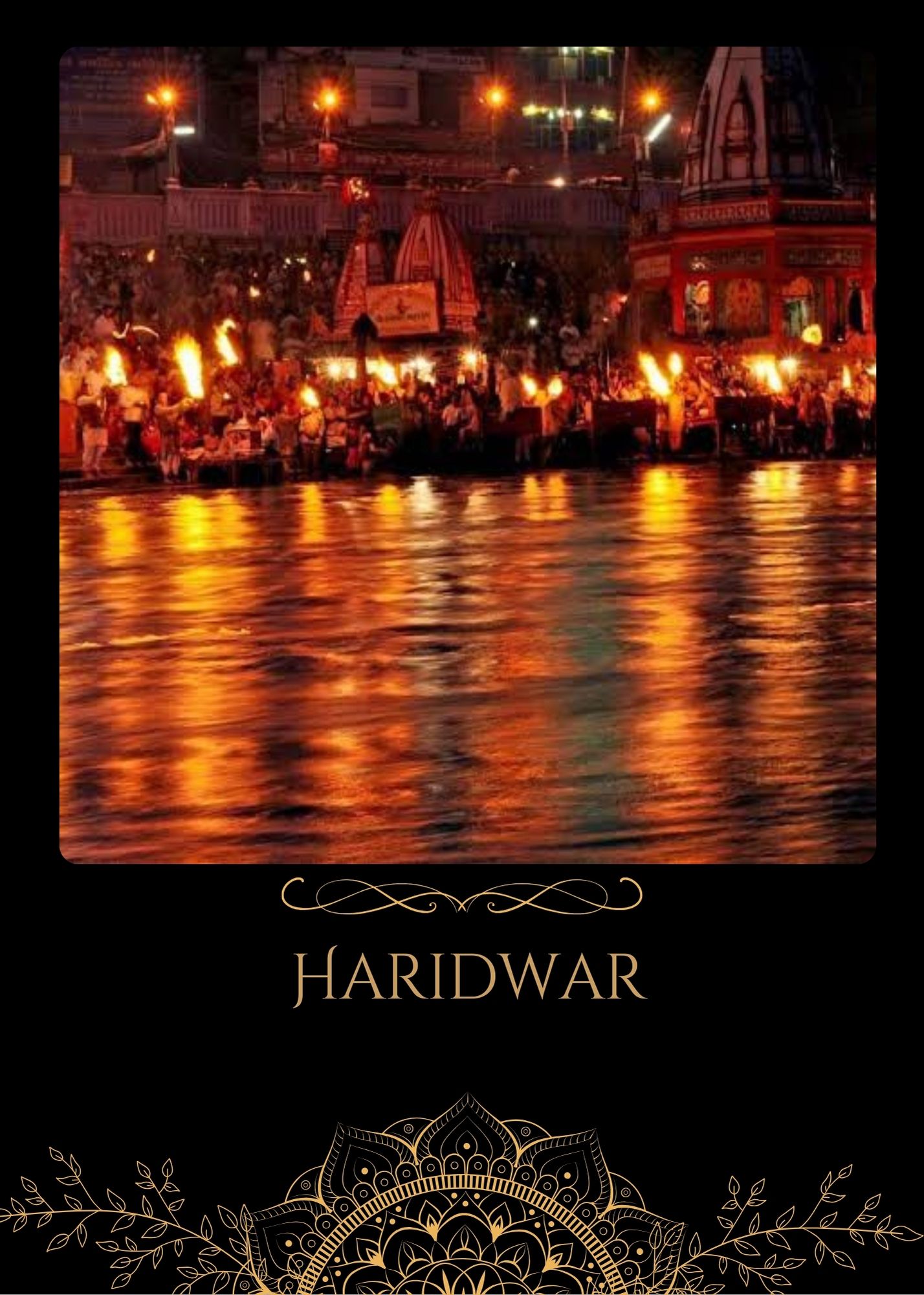 Haridwar