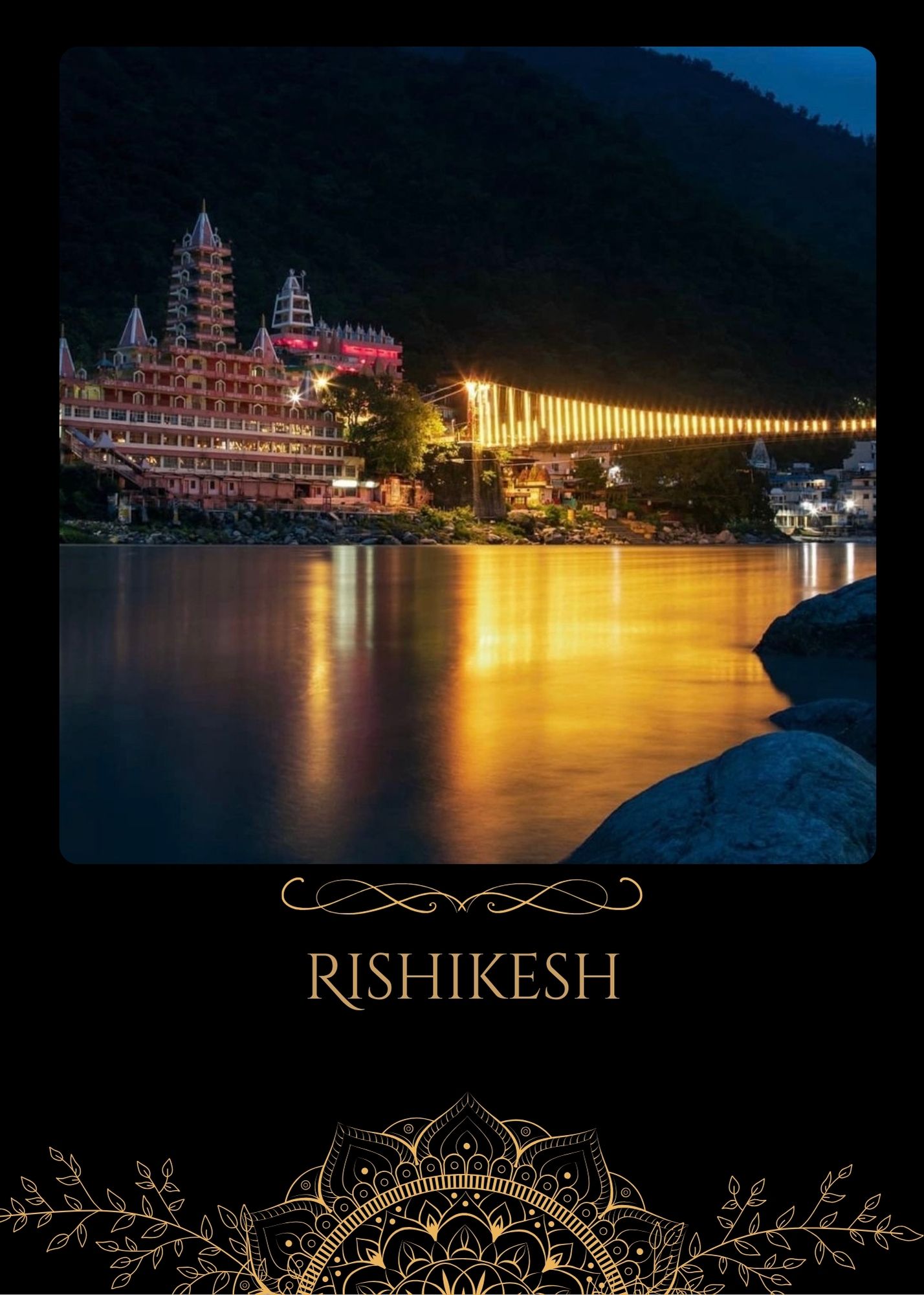 Rishikesh