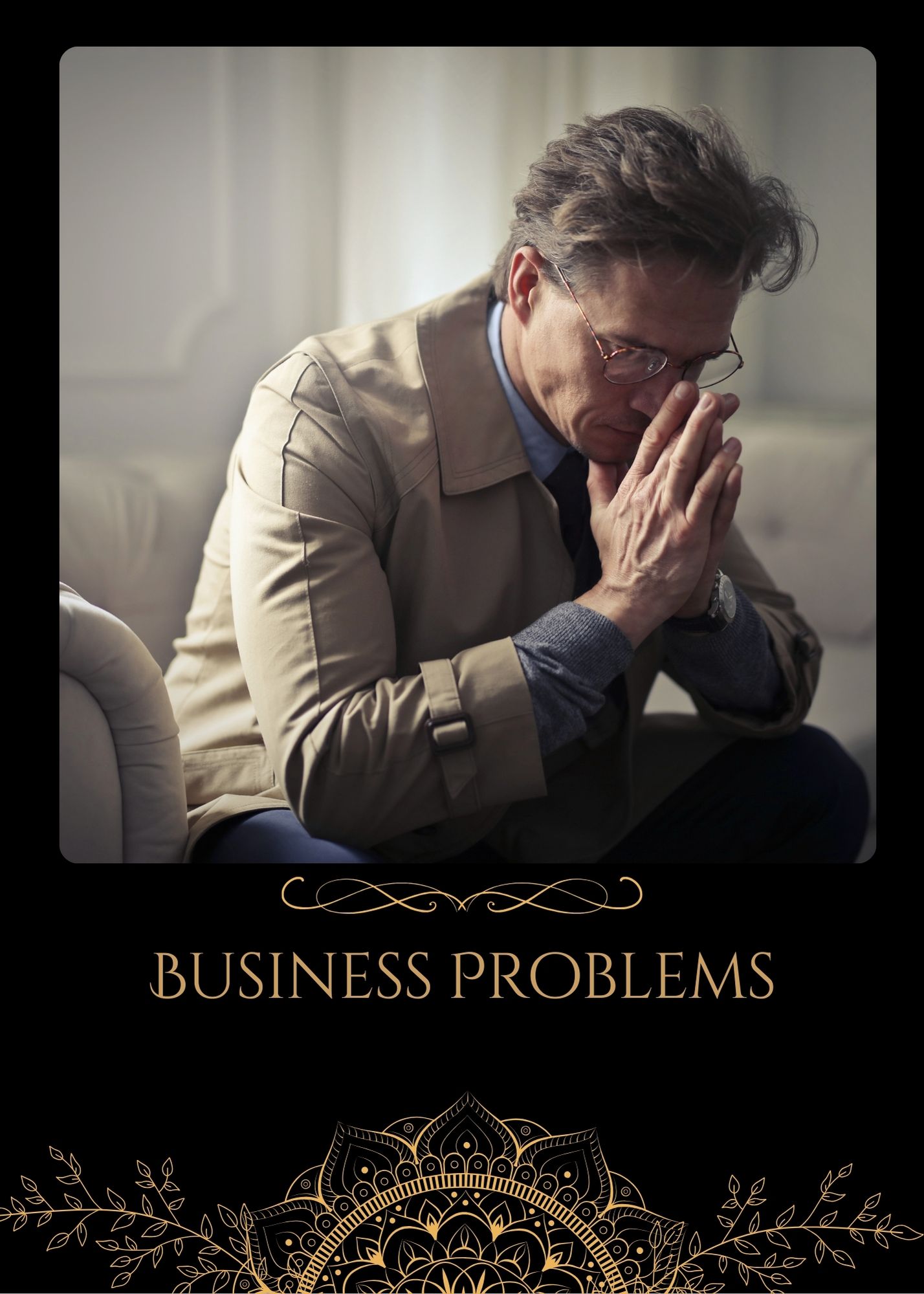 Business Problems