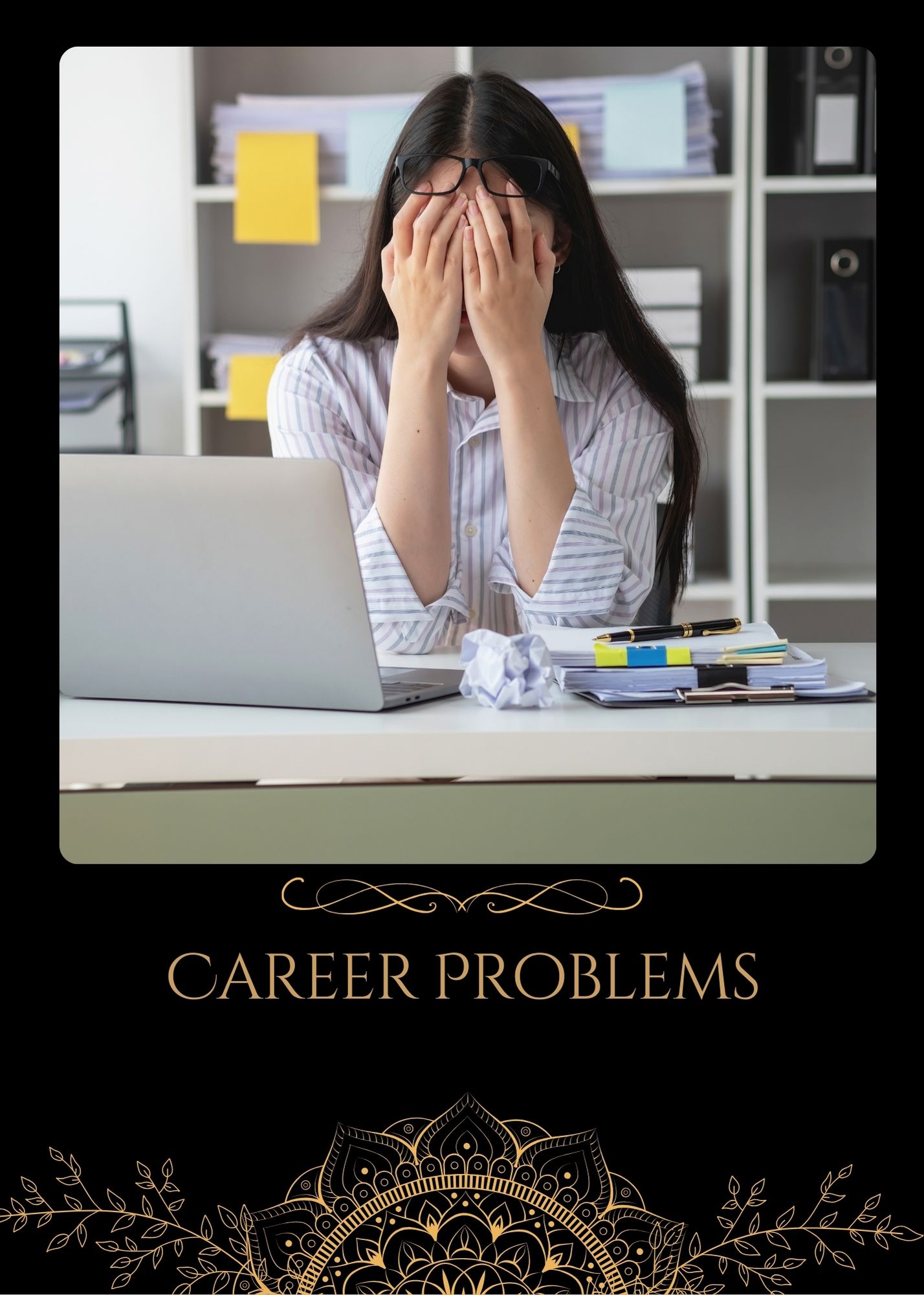 Career-Problems