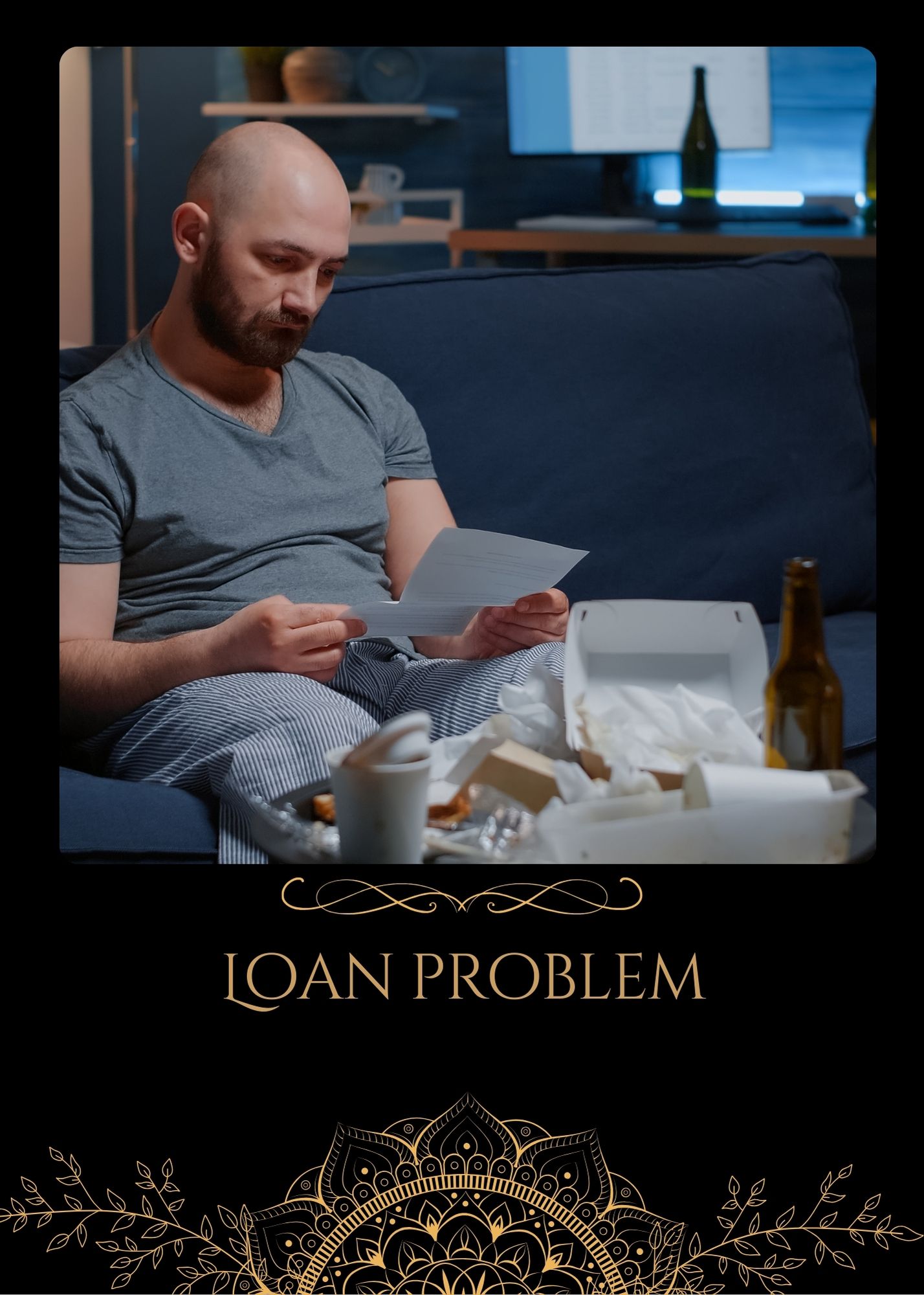 Loan Problems