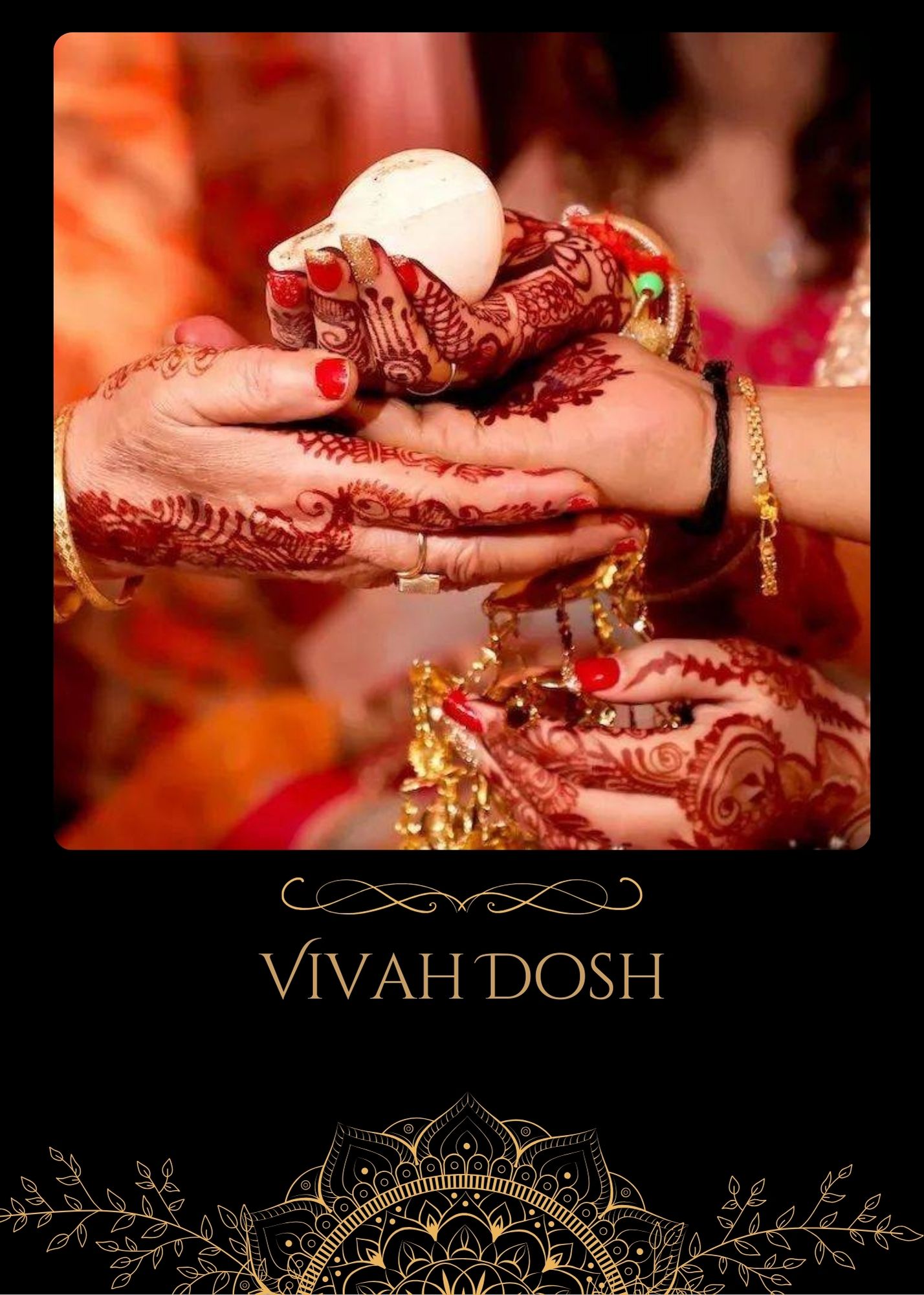 Vivah Dosh