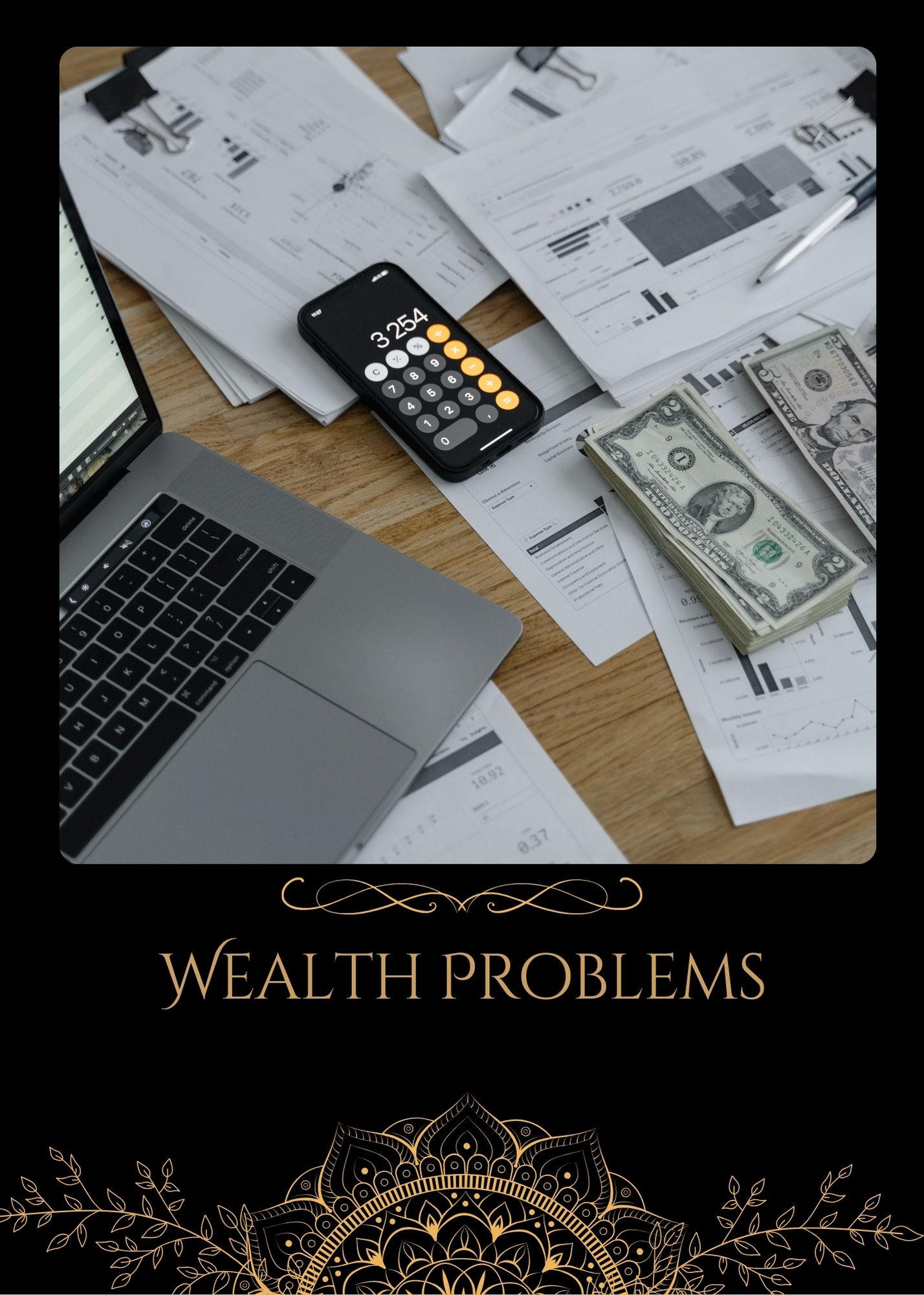 Wealth Problems