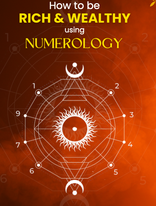 The Power of Numerology