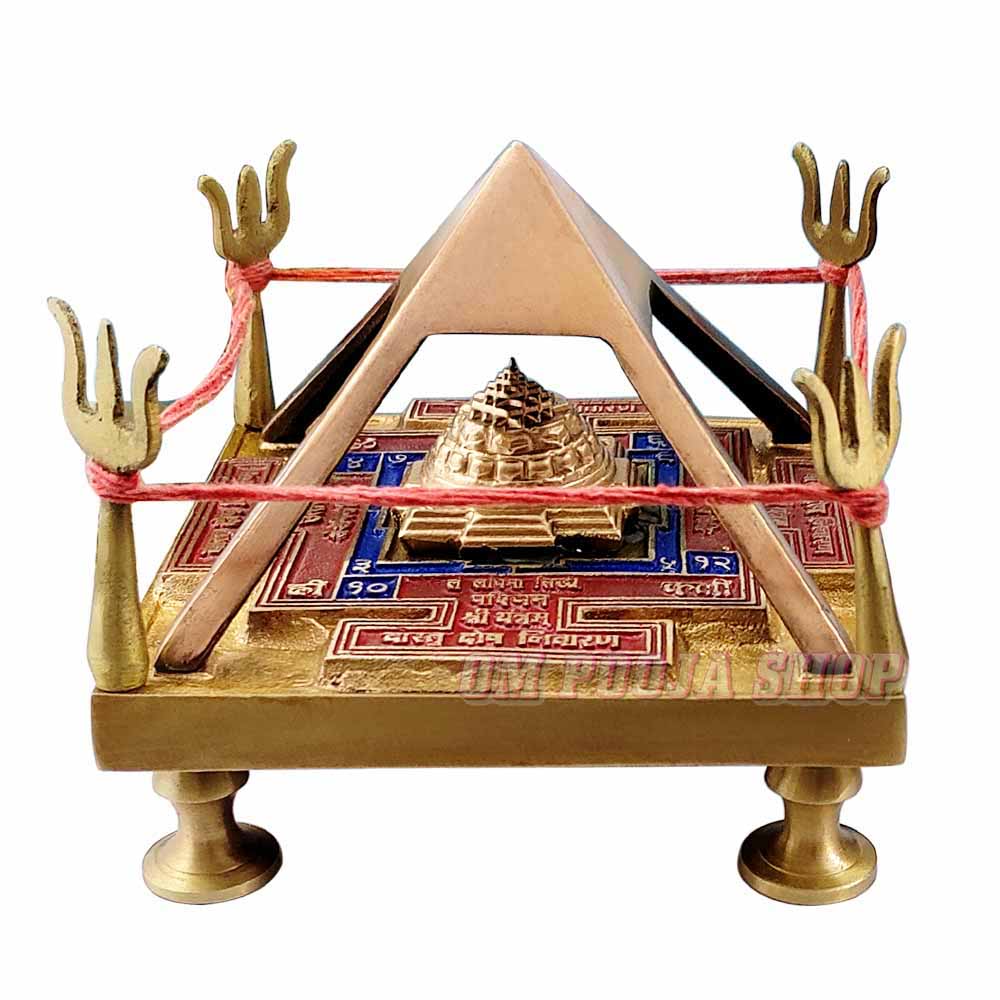 Vastu Dosh Nivaran Shree Yantra