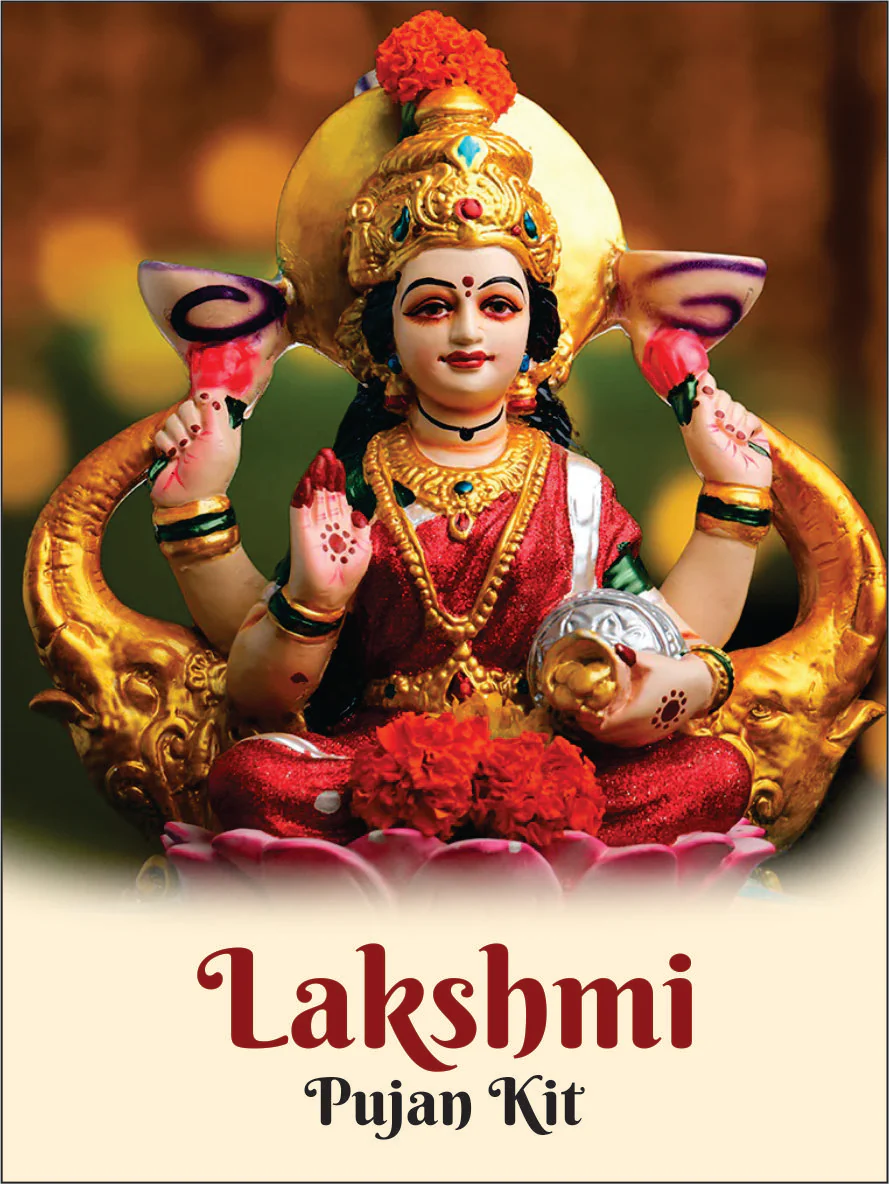 Lakshmi Puja Kit